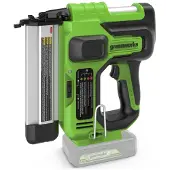 Greenworks 24V GD24BN Nagler