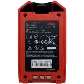 Leica Geosystems 913012 - Lino L6R-1 / L6G-1 Li-Ionen-Akku