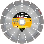 Samedia Deim. dis. „" MX13 230x22 mm