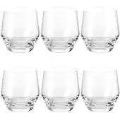 Leonardo Tumbler Puccini Wh 310 ml (6-teilig)