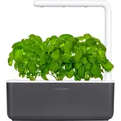 Click & Grow Click and Grow- Smart Garden 3 Start kit (Color: White) (SGS1UNI)