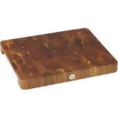 WMF 1879984500 Schneidebrett Akazienholz 40 x 32 cm