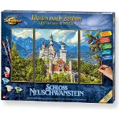 Schipper MNZ - Schloss Neuschwanstein