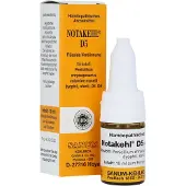 Sanum-Kehlbeck GmbH & Co. KG Notakehl D 5 Tropfen 10 ml