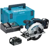 Makita 0088381815109 Säge, 18 V, Schwarz