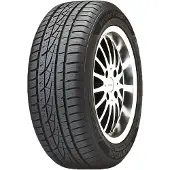 Hankook Winterreifen motorcycle-tyres Winter i*cept evo (W310) ( 205/50 R15 86H 4PR, mit Felgenschutz (MFS) SBL )