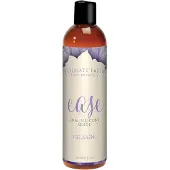 Intimate Earth Ease - Beruhigende Silikongleitmittel für Anal (60ml)