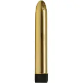 You2Toys - GOLD Vibrator - Goldfarben
