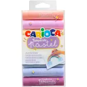 Carioca 42673 Farbstift Mehrfarbig 8 Stück(e)