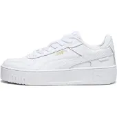 Puma Sneaker "Carina Street Sneakers Mädchen"
