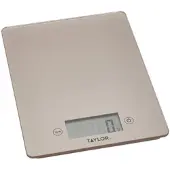 Taylor Typscale5cop 5kg Küchenwaage