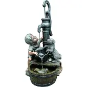 Ubbink Acqua Arte Set Regina 1387045