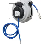Elmag Autom. Schlauchaufroller RollAirJunior9 8x12mm
