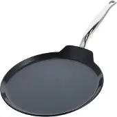 Greenpan Pfannkuchenpfanne Barcelona Pro Mit Keramischer Antihaftbeschichtung 28 cm