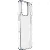 Cellularline Clear Strong Case