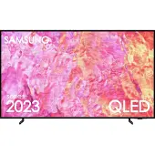 Samsung GQ55Q60CAU, 139,7 cm (55"), 3840 x 2160 Pixel, QLED, Smart-TV, WLAN, Schwarz