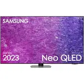 Samsung 55QN90C Neo QLED Smart TV (55 Zoll/138 cm, UHD 4K, 120Hz, HDR10+, Dolby Atmos, NeoSlim)