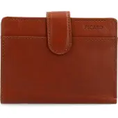 PICARD Geldbörse Buddy 1 Leather Wallet Cognac braun