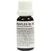 Regenaplex GmbH - Homöopathische Komplexmittel Regenaplex Nr.69 Tropfen zum Einnehmen 15 ml