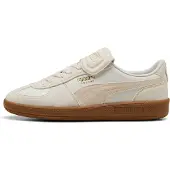 Puma Palermo Premium Sportschuhe Beige EU 41 Herren,Damen Beige EU 41