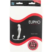Aneros Eupho Trident - Prostata-Dildo (weiß)