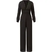 Kraimod - Overall - Größe 44 - schwarz