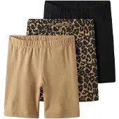 TWO SOON Shorts in Tannin | Gr.: 134/140