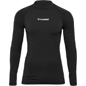 Hummel Langarmrollkragenpullover BL Winter Performance