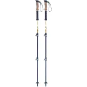 TSL Outdoor - Wanderstöcke - Hiking C3 Bi Cross - Grau