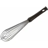 Paderno Schneebesen Series 12900 Pa+plus Black 35 cm Länglich