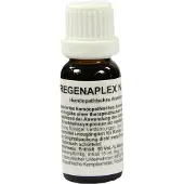 REGENAPLEX Nr.506 a Tropfen zum Einnehmen 15 ml