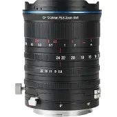 Laowa 12-24mm F5.6 Zoom Shift für Canon EF-M-Mount 4320259