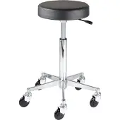 Efalock Rollhocker Clic Tec Round Alu L 14102020