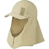 Buff Herren Mütze Desert Cap