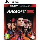 MotoGP 25 (Day One Edition)