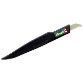 Revell 39080, Schwarz