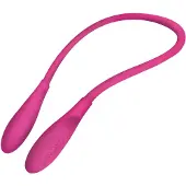 Picobong Transformer - wasserdichter Unisex-Vibrator (pink)