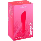 We-vibe Tango X - Akkustab, wasserdicht (Koralle)