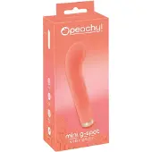 Peachy You2Toys ! Mini-G-Punkt Vibrator (Pfirsich)