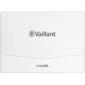 Vaillant Elektro-Durchlauferhitzer miniVED H 6/3 - 0010044422