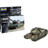 Revell Model Set Leopard 1A5