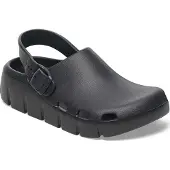 Birkenstock Kinder Birki Flow EVA Black Regular-Schuhgröße 33