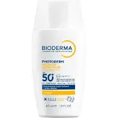 Bioderma Photoderm Xdefense Ultra-Fluid SPF 50+ Invisible