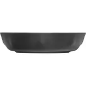 Iittala Suppenteller ''Solare'' in Schwarz - Ø 22 cm - onesize