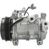 NRF Klimakompressor 320266