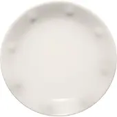 Iittala Frühstücksteller ''Solare'' in Weiß - Ø 18 cm - onesize