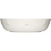 Iittala - Solare Servierschale 2,3 l, weiß