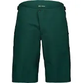 POC - MTB-/Enduro-Shorts &ndash; Herren &ndash; Motion Air Shorts - Motion Air Shorts M Pargasite Green für Herren - Größe M - Grün