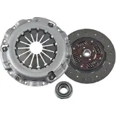 Blue Print Kupplungssatz ADG03087 für HYUNDAI