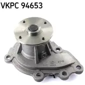 Skf Kühlmittelpumpe Wasserpumpe für HYUNDAI i30 Schrägheck (PDE, PD, PDEN) VKPC 94653